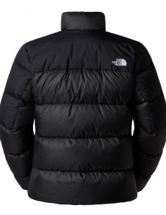 Kurtka puchowa damska The North Face Diablo 2.0 2