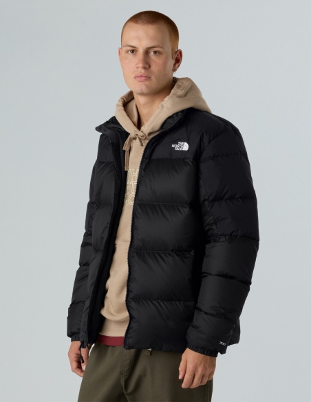 Kurtka puchowa damska The North Face Diablo 2.0