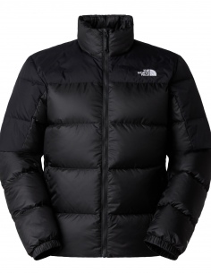 Kurtka puchowa damska The North Face Diablo 2.0