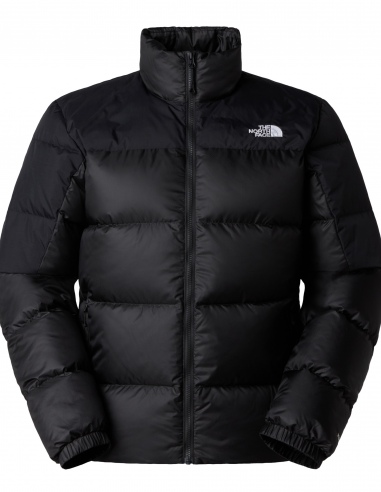 Kurtka puchowa damska The North Face Diablo 2.0