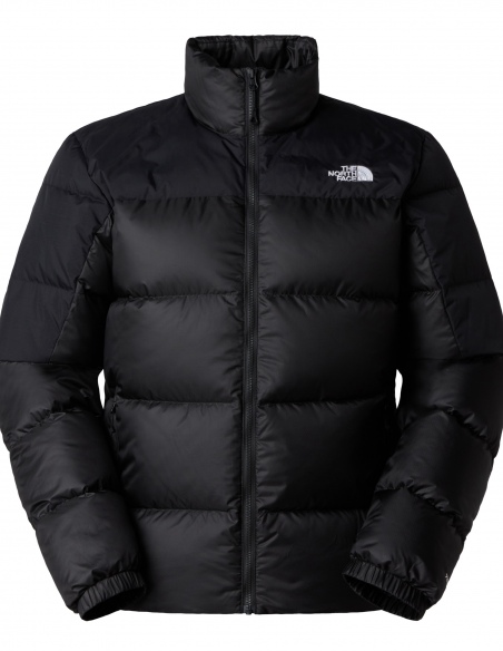 Kurtka puchowa damska The North Face Diablo 2.0