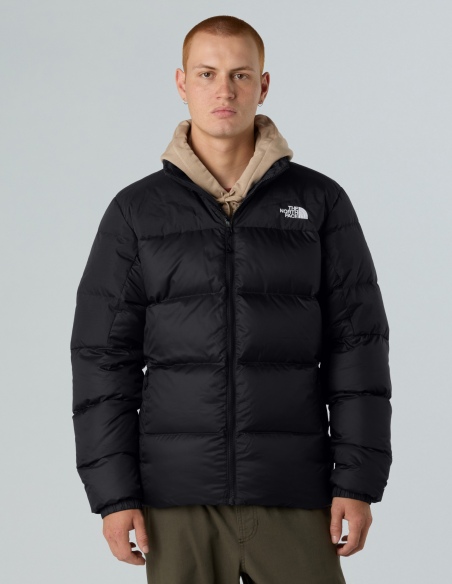 Kurtka puchowa damska The North Face Diablo 2.0