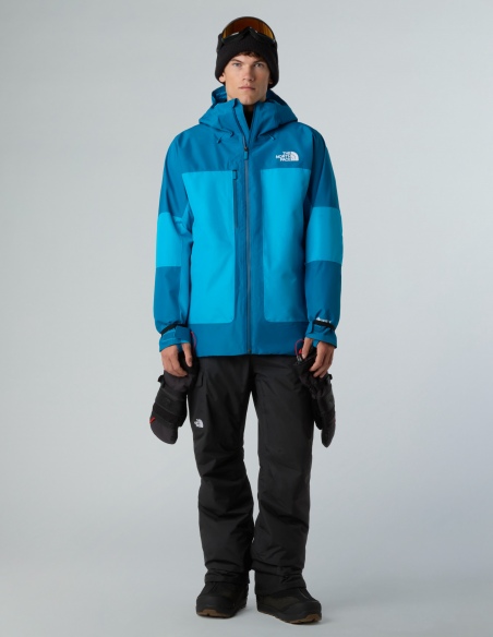 Kurtka narciarska męska The North Face Dawnstrike GORE-TEX