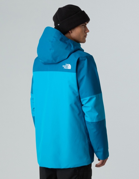 Kurtka narciarska męska The North Face Dawnstrike GORE-TEX