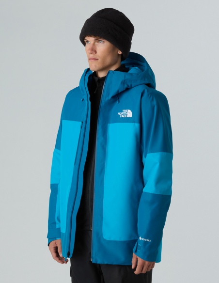 Kurtka narciarska męska The North Face Dawnstrike GORE-TEX