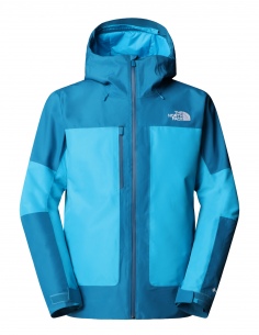 Kurtka narciarska męska The North Face Dawnstrike GORE-TEX
