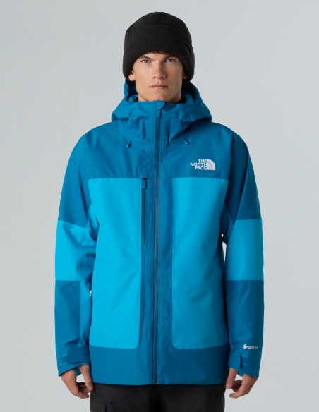Kurtka narciarska męska The North Face Dawnstrike GORE-TEX