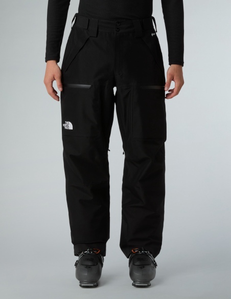 Spodnie narciarskie męskie The North Face Dawnstrike GORE-TEX