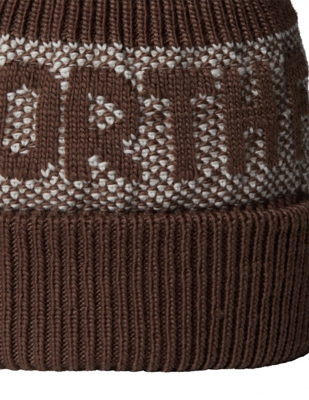 Czapka zimowa The North Face Retro Cabin Beanie
