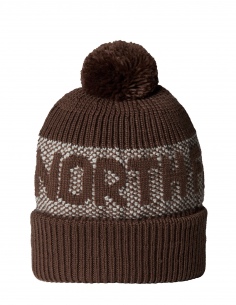 Czapka zimowa The North Face Retro Cabin Beanie