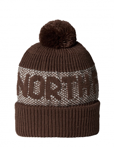 Czapka zimowa The North Face Retro Cabin Beanie