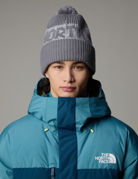 Czapka zimowa The North Face Retro Cabin Beanie
