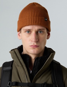 Czapka zimowa The North Face Fisherman Beanie