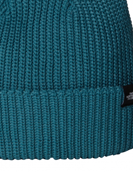 Czapka zimowa The North Face Fisherman Beanie