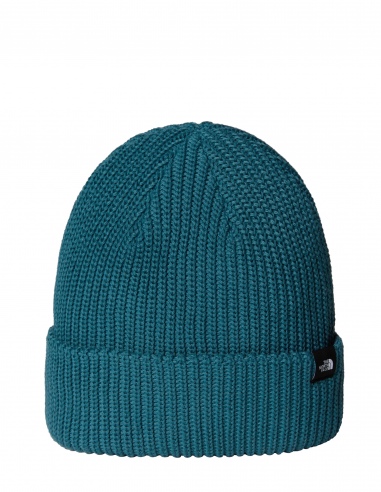 Czapka zimowa The North Face Fisherman Beanie