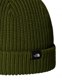 Czapka zimowa The North Face Fisherman Beanie 2