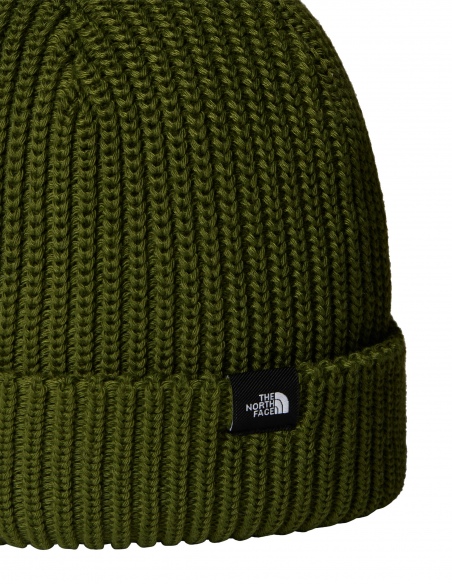 Czapka zimowa The North Face Fisherman Beanie