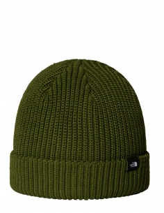 Czapka zimowa The North Face Fisherman Beanie