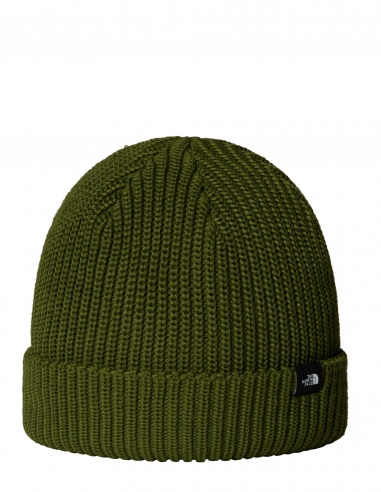 Czapka zimowa The North Face Fisherman Beanie