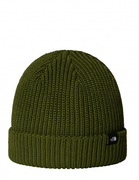 Czapka zimowa The North Face Fisherman Beanie