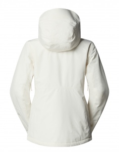 Kurtka narciarska damska The North Face Descendit 2