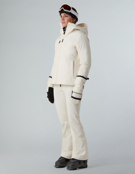 Kurtka narciarska damska The North Face Descendit