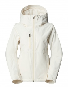 Kurtka narciarska damska The North Face Descendit