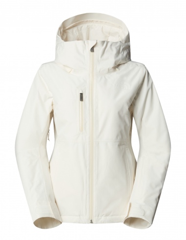 Kurtka narciarska damska The North Face Descendit