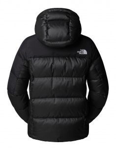 Kurtka puchowa z kapturem damska The North Face Diablo 2.0 Hoodie 2