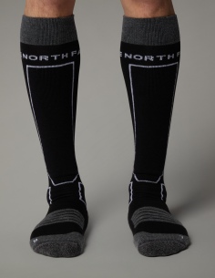 Skarpetki narciarskie The North Face Resort Ski Sock 2