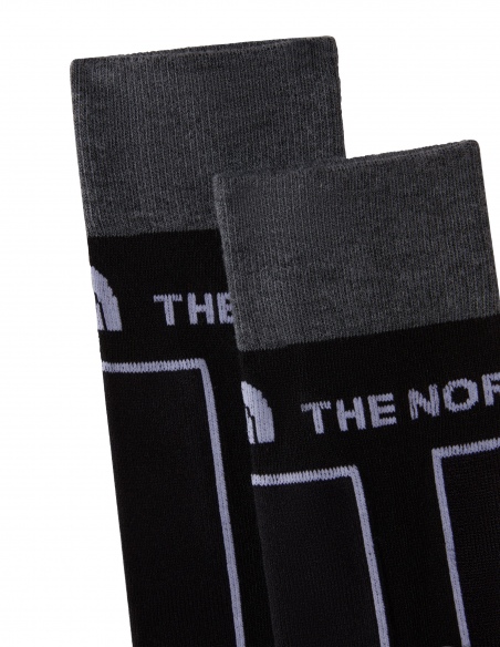 Skarpetki narciarskie The North Face Resort Ski Sock