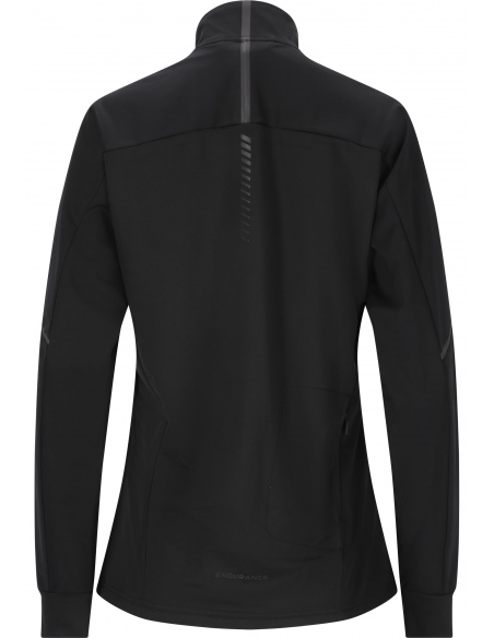 Kurtka do narciarstwa biegowego damska Endurance Aisling W XCS Windblock