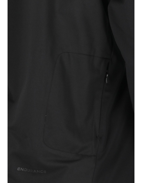Kurtka do narciarstwa biegowego damska Endurance Aisling W XCS Windblock