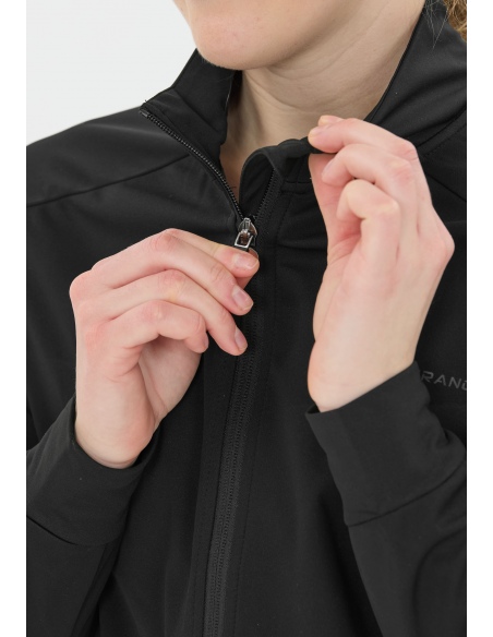 Kurtka do narciarstwa biegowego damska Endurance Aisling W XCS Windblock