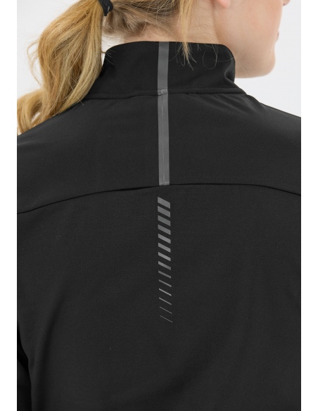 Kurtka do narciarstwa biegowego damska Endurance Aisling W XCS Windblock