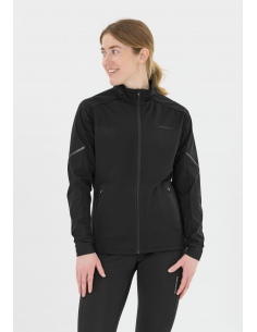Kurtka do narciarstwa biegowego damska Endurance Aisling W XCS Windblock