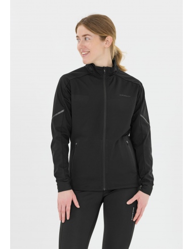 Kurtka do narciarstwa biegowego damska Endurance Aisling W XCS Windblock