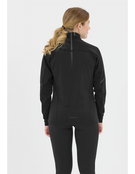 Kurtka do narciarstwa biegowego damska Endurance Aisling W XCS Windblock