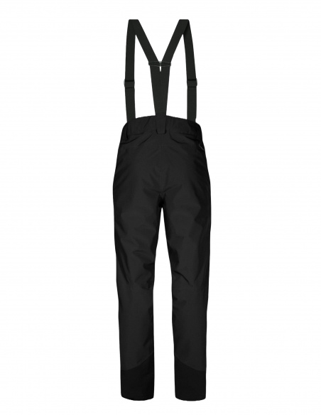 Spodnie narciarskie męskie Halti Carvey II Short DX