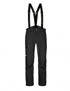 Spodnie narciarskie męskie Halti Carvey II Short DX