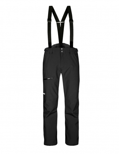 Spodnie narciarskie męskie Halti Carvey II Short DX