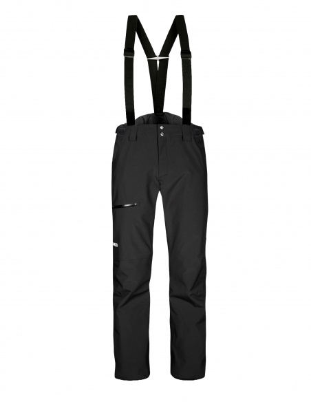Spodnie narciarskie męskie Halti Carvey II Short DX