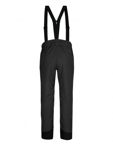 Spodnie narciarskie damskie Halti Carvey II Short W+ DX