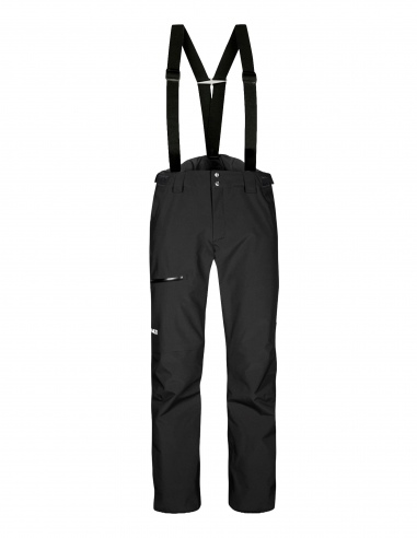 Spodnie narciarskie damskie Halti Carvey II Short W+ DX