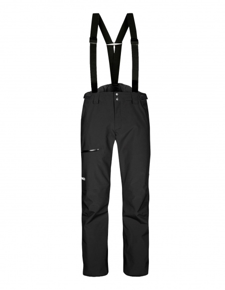 Spodnie narciarskie damskie Halti Carvey II Short W+ DX