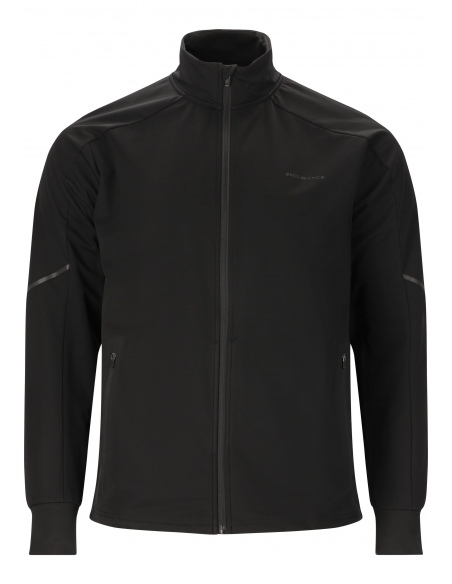 Kurtka do narciarstwa biegowego męska Endurance Aries M XCS Windblock
