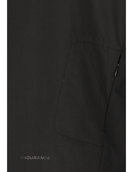 Kurtka do narciarstwa biegowego męska Endurance Aries M XCS Windblock