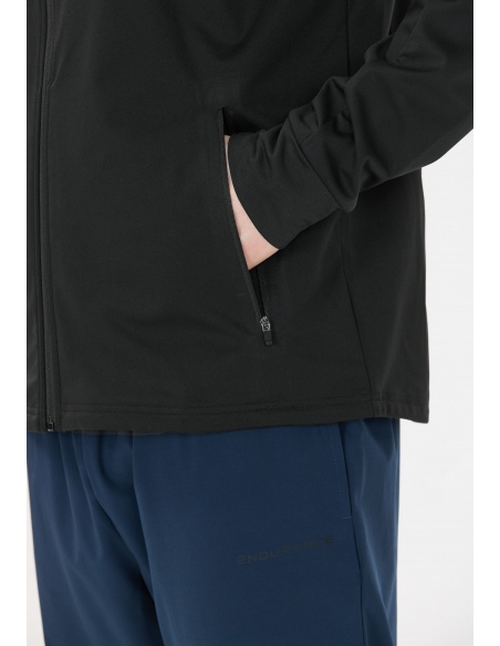 Kurtka do narciarstwa biegowego męska Endurance Aries M XCS Windblock