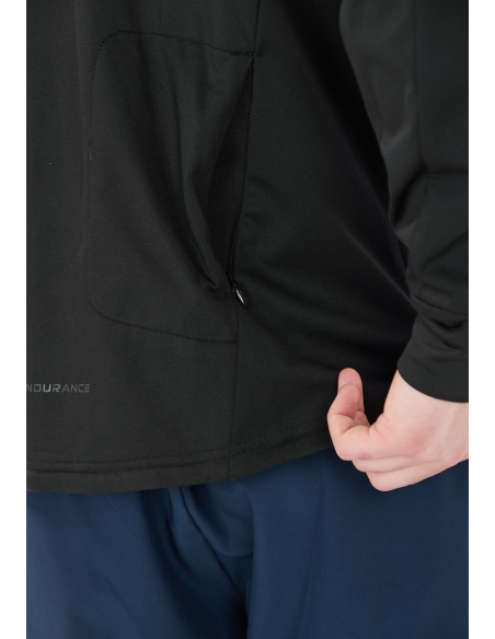 Kurtka do narciarstwa biegowego męska Endurance Aries M XCS Windblock