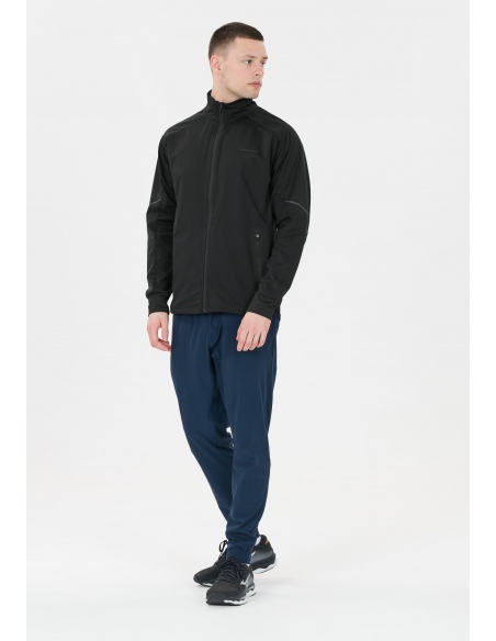 Kurtka do narciarstwa biegowego męska Endurance Aries M XCS Windblock